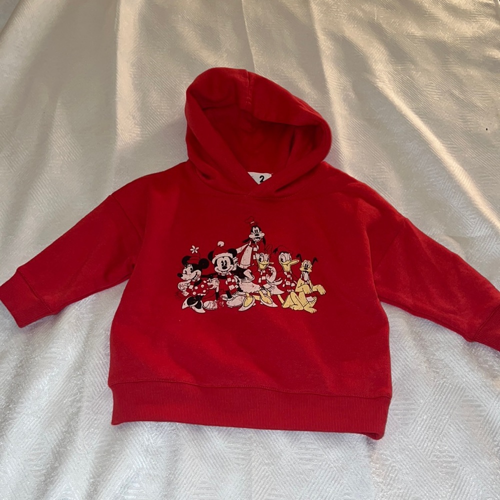 Kids Disney sweater